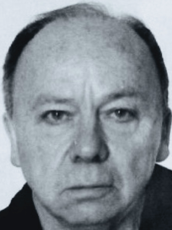 Jean-Pierre GOULEY